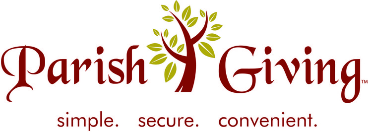 Parish Giving Logo